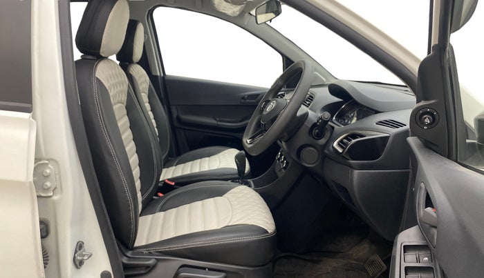 2023 Tata TIAGO NRG XZ AMT, Petrol, Automatic, 12,218 km, Right Side Front Door Cabin