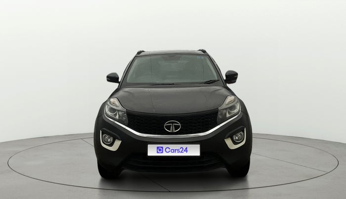 2018 Tata NEXON XZA PLUS PETROL, Petrol, Automatic, 29,932 km, Front
