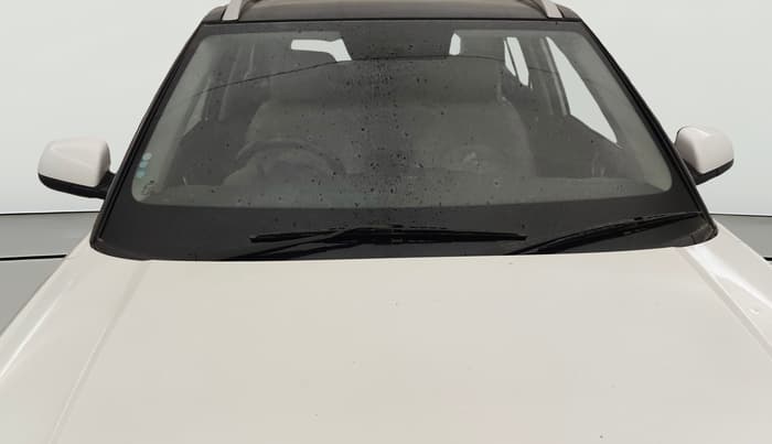 2019 Hyundai VENUE S 1.0 TURBO MT, Petrol, Manual, 62,014 km, Front Windshield