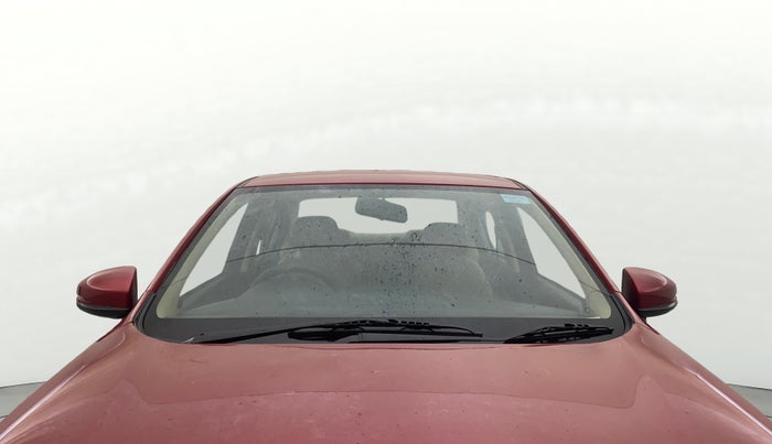 2018 Honda Amaze 1.2L I-VTEC VX, Petrol, Manual, 41,515 km, Front Windshield