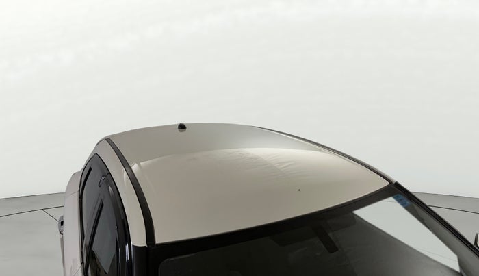 2021 Maruti Baleno ALPHA CVT PETROL 1.2, Petrol, Automatic, 22,833 km, Roof