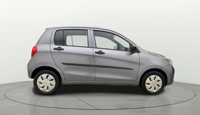 2015 Maruti Celerio VXI, Petrol, Manual, 99,412 km, Right Side View