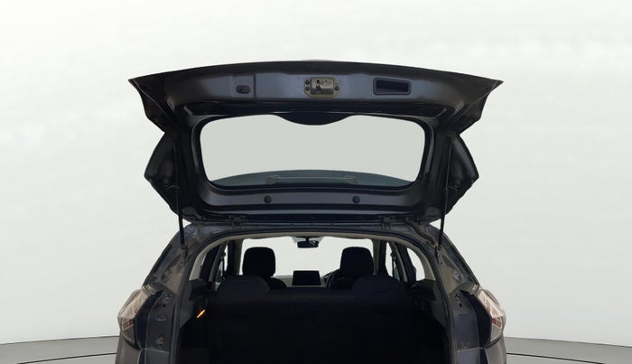 2020 Tata NEXON XM PETROL, Petrol, Manual, 72,464 km, Boot Door Open