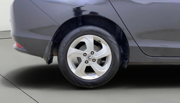 2014 Honda City 1.5L I-VTEC VX, Petrol, Manual, 59,676 km, Right Rear Wheel
