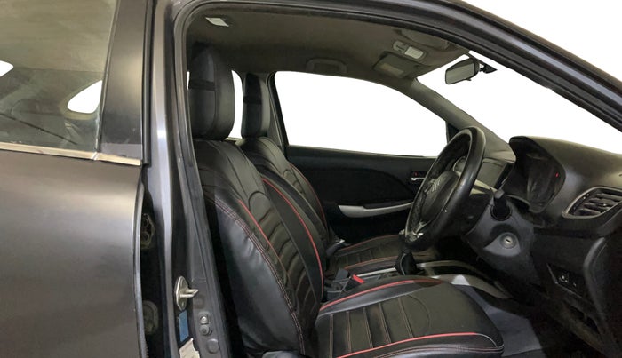 2018 Maruti Baleno DELTA PETROL 1.2, CNG, Manual, 98,195 km, Right Side Front Door Cabin