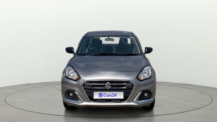 2022 Maruti Dzire VXI CNG, CNG, Manual, 92,558 km, Front