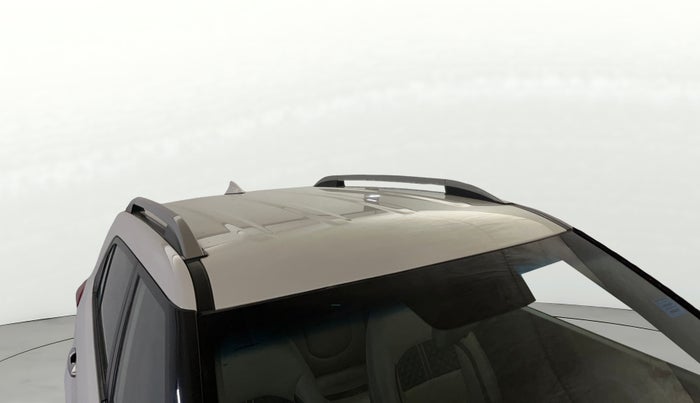 2016 Hyundai Creta SX PLUS 1.6 PETROL, Petrol, Manual, 58,958 km, Roof