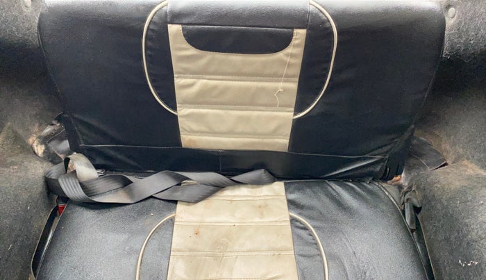 2019 Datsun Go Plus T, Petrol, Manual, 29,142 km, Third Seat Row ( optional )