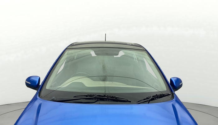 2018 Hyundai Elite i20 ASTA 1.2 (O), Petrol, Manual, 46,520 km, Front Windshield