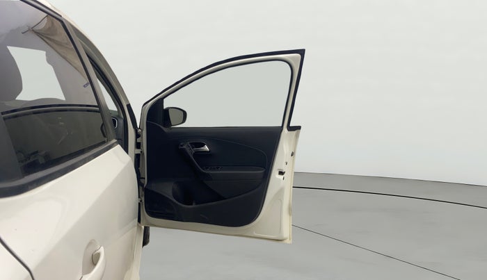 2017 Volkswagen Polo GT TSI AT, Petrol, Automatic, 1,10,827 km, RHS Front Door