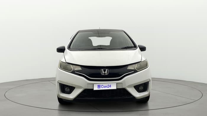2018 Honda Jazz 1.2L I-VTEC VX, Petrol, Manual, 75,776 km, Front