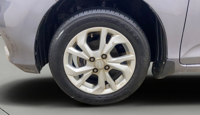 2019 Honda Amaze 1.2L I-VTEC VX, Petrol, Manual, 88,092 km, Left Front Wheel