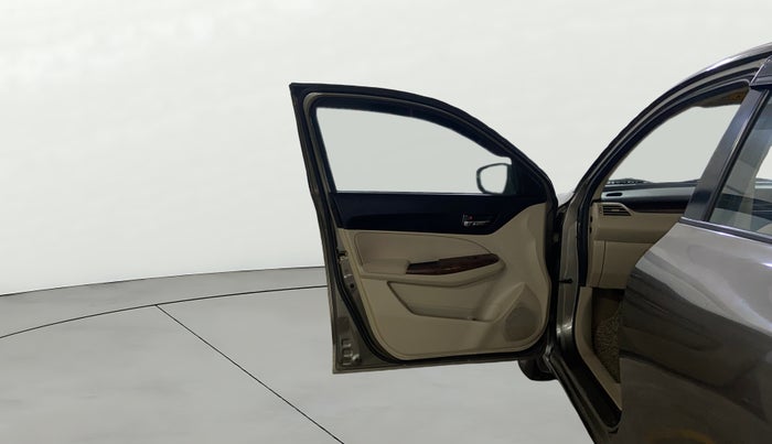 2018 Maruti Dzire VXI AMT, Petrol, Automatic, 96,296 km, LHS Front Door