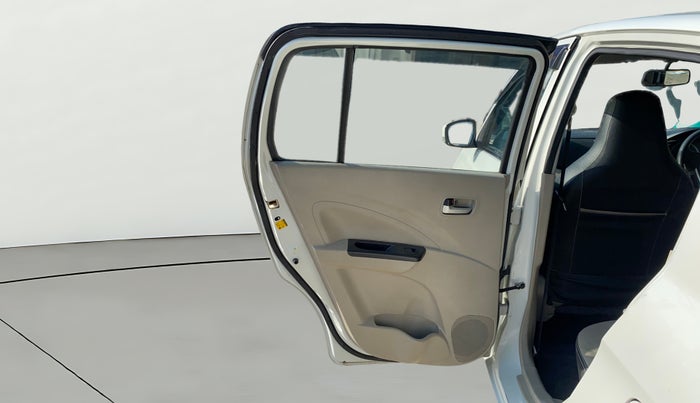 2018 Maruti Celerio ZXI, Petrol, Manual, 71,701 km, LHS Rear Door