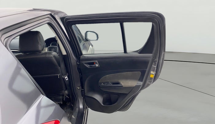 2017 Maruti Swift VDI, Diesel, Manual, 99,975 km, RHS Rear Door