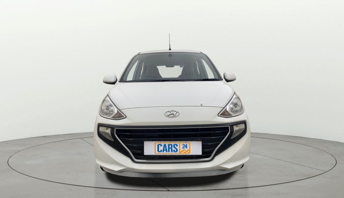 2021 Hyundai NEW SANTRO SPORTZ MT, Petrol, Manual, 43,306 km, Front