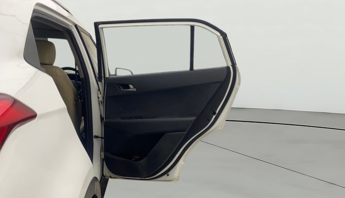 2016 Hyundai Creta SX 1.6 DIESEL, Diesel, Manual, 65,988 km, RHS Rear Door