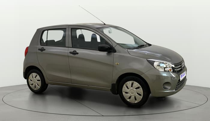 2015 Maruti Celerio VXI AMT, Petrol, Automatic, 21,174 km, SRP