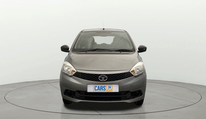 2019 Tata Tiago XM PETROL, Petrol, Manual, 42,200 km, Front