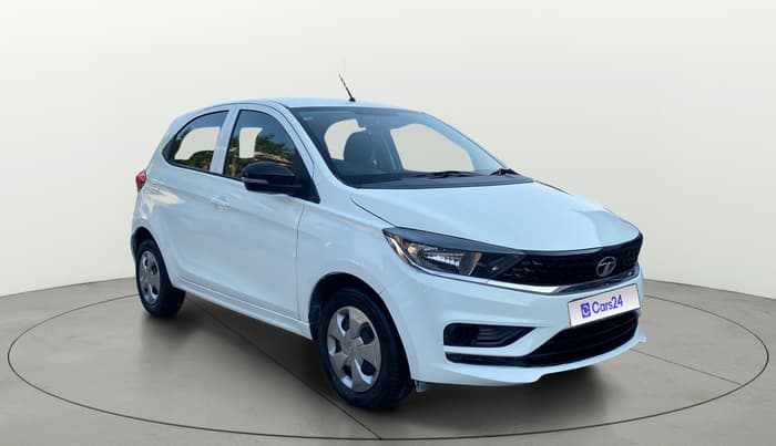 2023 Tata Tiago XT (O) PETROL, Petrol, Manual, 24,291 km, SRP