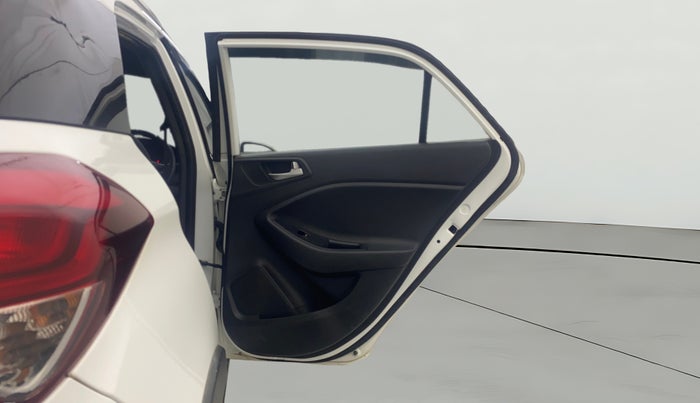 2019 Hyundai i20 Active 1.2 S, Petrol, Manual, 29,032 km, RHS Rear Door