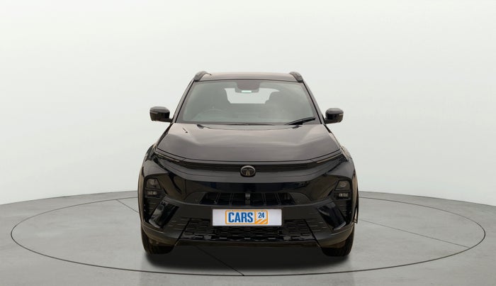 2024 Tata NEXON Fearless 1.2 Revotron 7DCA Dark Edition, Petrol, Automatic, 21,861 km, Front
