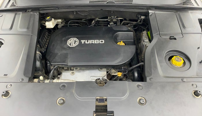 2019 MG HECTOR SMART 2.0 DIESEL, Diesel, Manual, 77,249 km, Engine View