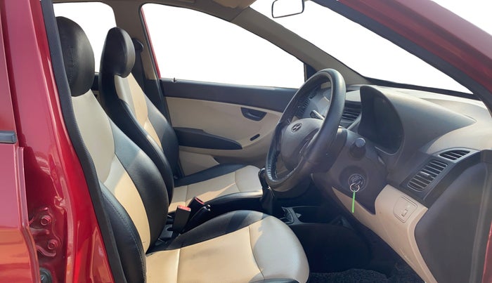 2014 Hyundai Eon ERA +, Petrol, Manual, 42,207 km, Right Side Front Door Cabin