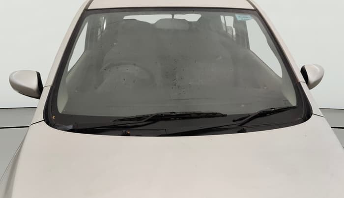 2018 Maruti Celerio ZXI AMT (O), Petrol, Automatic, 53,312 km, Front Windshield