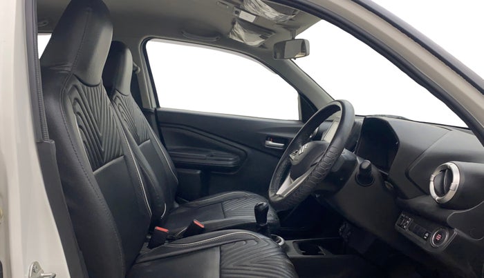 2022 Maruti Celerio ZXI PLUS, Petrol, Manual, 46,001 km, Right Side Front Door Cabin