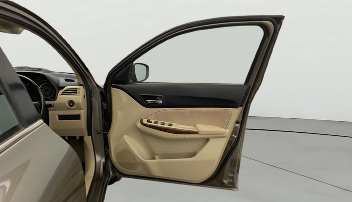 2020 Maruti Dzire ZXI, Petrol, Manual, 37,263 km, RHS Front Door