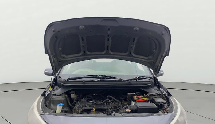 2019 Hyundai Elite i20 SPORTZ 1.2, Petrol, Manual, 49,285 km, Open Bonet