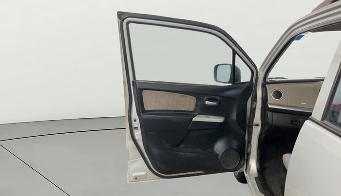 2014 Maruti Wagon R 1.0 VXI, Petrol, Manual, 32,154 km, LHS Front Door