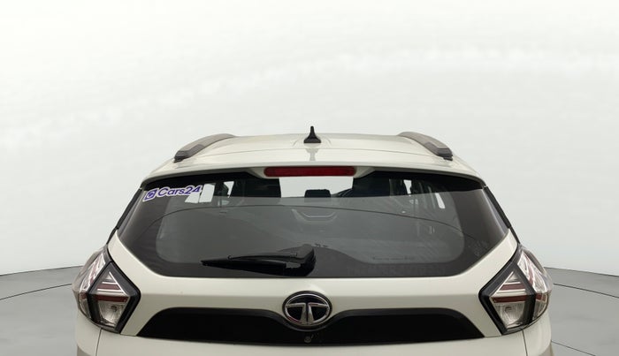 2022 Tata NEXON XZA PLUS PETROL, Petrol, Automatic, 23,210 km, Rear Windshield