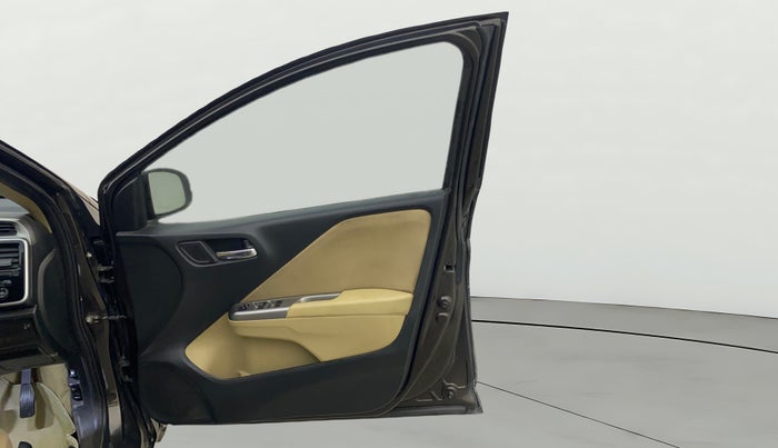 2015 Honda City 1.5L I-VTEC V MT, Petrol, Manual, 68,996 km, RHS Front Door