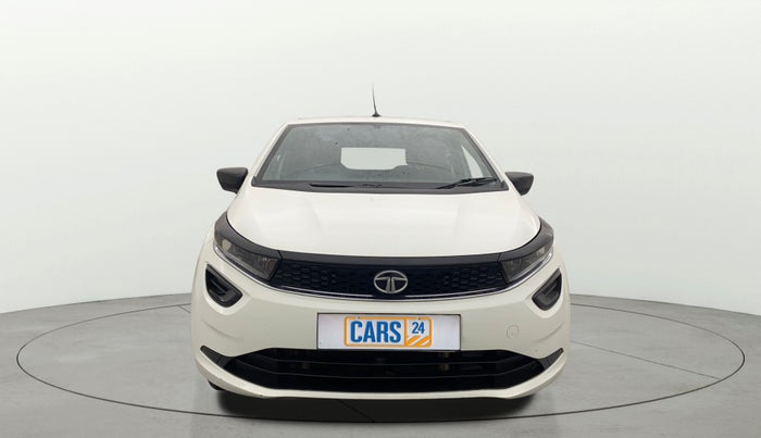 2020 Tata ALTROZ XE PETROL, Petrol, Manual, 33,190 km, Front