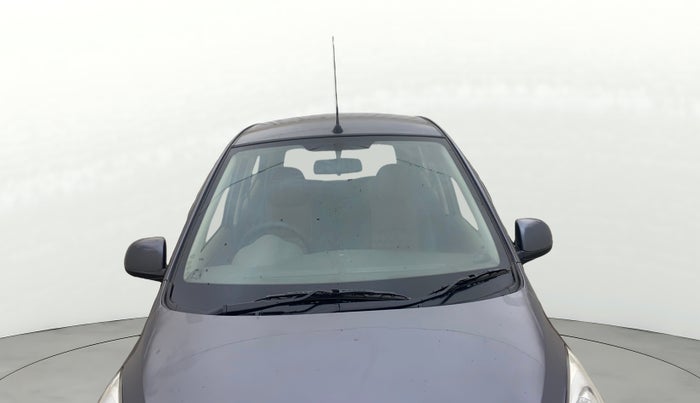 2015 Hyundai i10 SPORTZ 1.1, Petrol, Manual, 84,321 km, Front Windshield