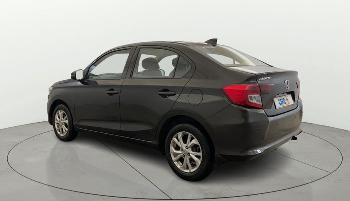 2019 Honda Amaze 1.2L I-VTEC VX, Petrol, Manual, 61,190 km, Left Back Diagonal