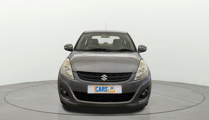 2014 Maruti Swift Dzire VXI, Petrol, Manual, 52,154 km, Front