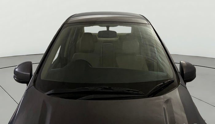 2018 Honda City 1.5L I-VTEC V MT, Petrol, Manual, 25,484 km, Front Windshield