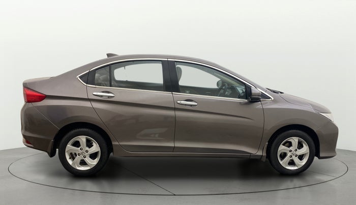 2014 Honda City 1.5L I-VTEC V MT, Petrol, Manual, 96,126 km, Right Side View