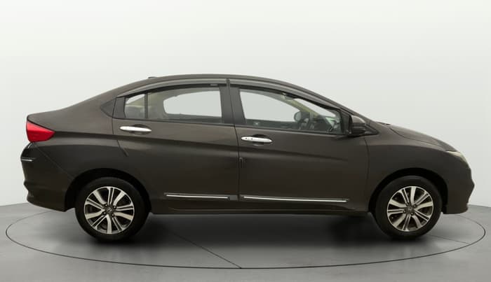 2019 Honda City 1.5L I-VTEC V MT, Petrol, Manual, 63,774 km, Right Side View