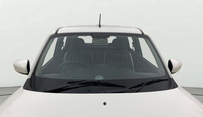 2019 Maruti S PRESSO VXI+, Petrol, Manual, 81,728 km, Front Windshield