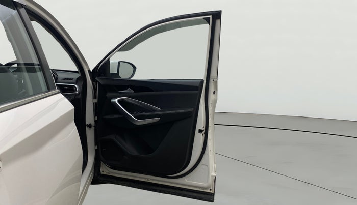 2020 MG HECTOR SHARP 1.5 DCT PETROL, Petrol, Automatic, 93,327 km, RHS Front Door