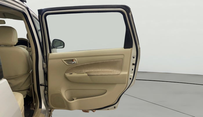 2013 Maruti Ertiga VXI, Petrol, Manual, 1,12,352 km, RHS Rear Door