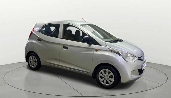 2015 Hyundai Eon MAGNA +, Petrol, Manual, 37,276 km, SRP