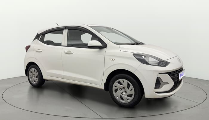 2023 Hyundai GRAND I10 NIOS MAGNA 1.2 KAPPA VTVT, Petrol, Manual, 32,543 km, SRP