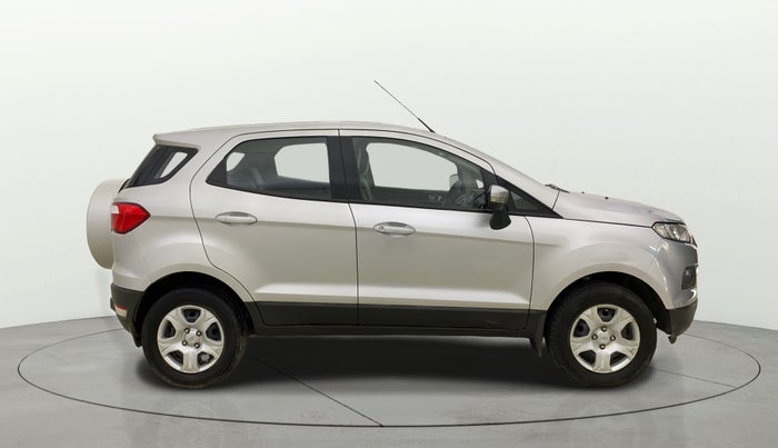 2014 Ford Ecosport TREND 1.5L PETROL, Petrol, Manual, 48,644 km, Right Side View