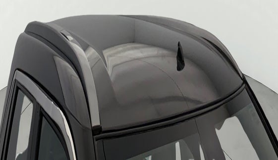 2021 Maruti Vitara Brezza ZXI PLUS, Petrol, Manual, 58,231 km, Roof