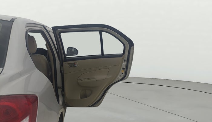 2016 Maruti Swift Dzire VXI, Petrol, Manual, 34,534 km, RHS Rear Door